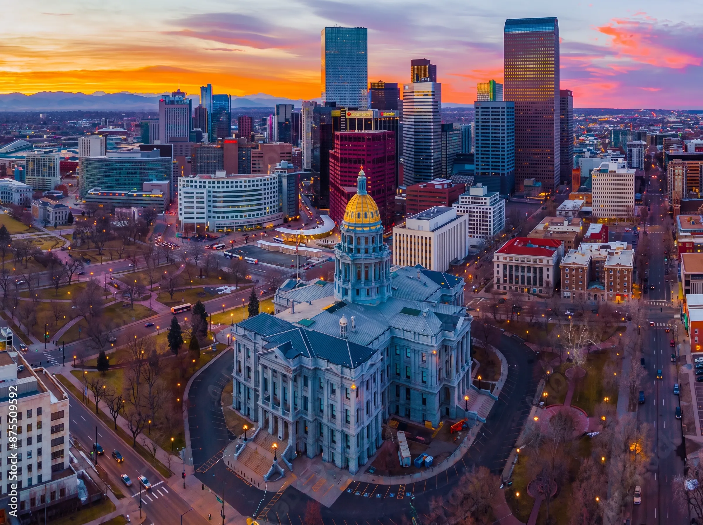 Denver, CO