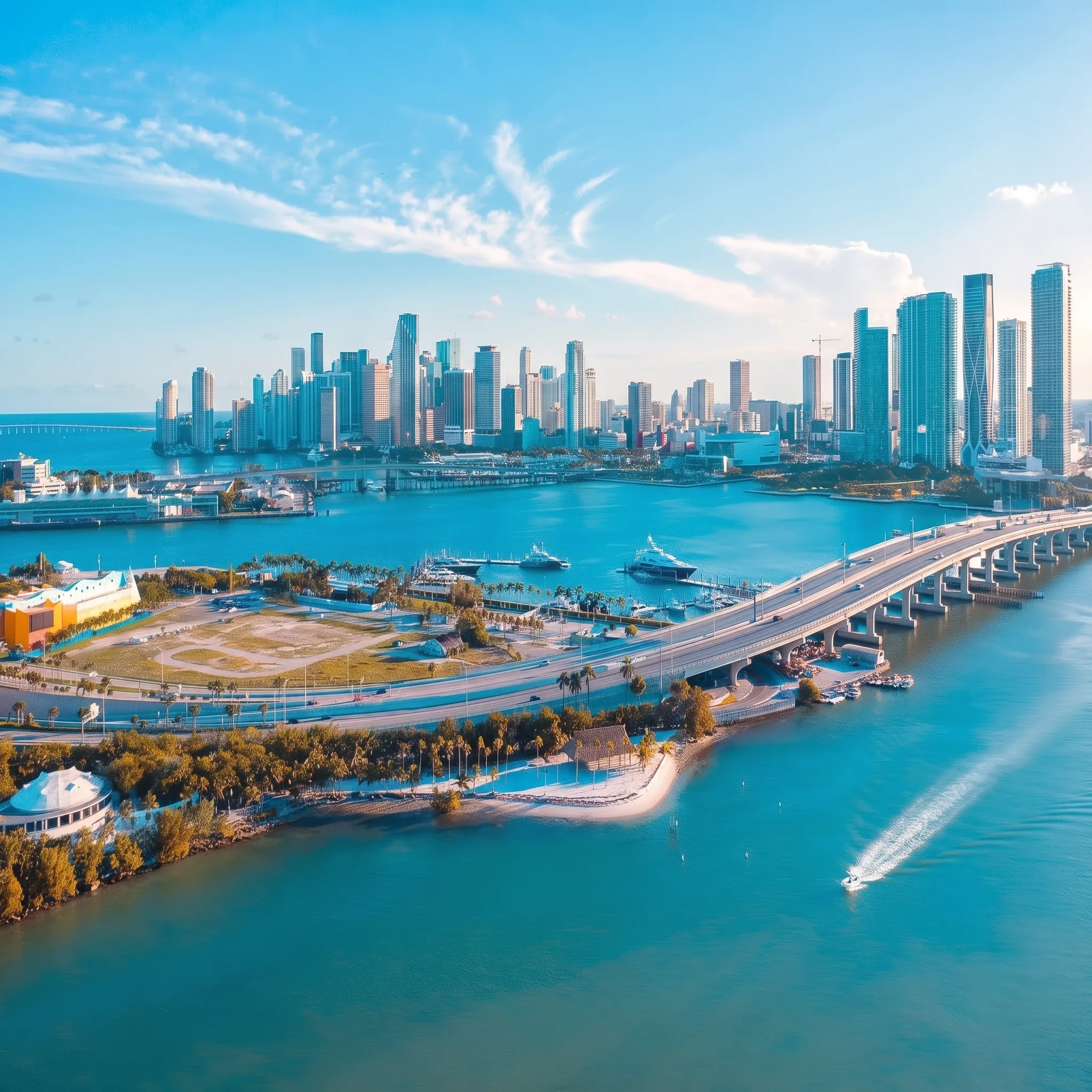 Miami, FL